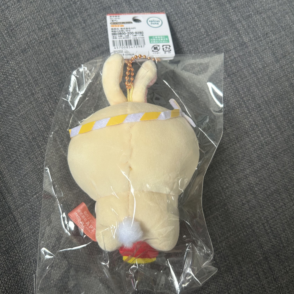 全站免運 全新現貨 吉伊卡哇 烏薩奇 雷門 東京限定 地區限定 日本當地帶回 chiikawa 多商品可議價-細節圖2