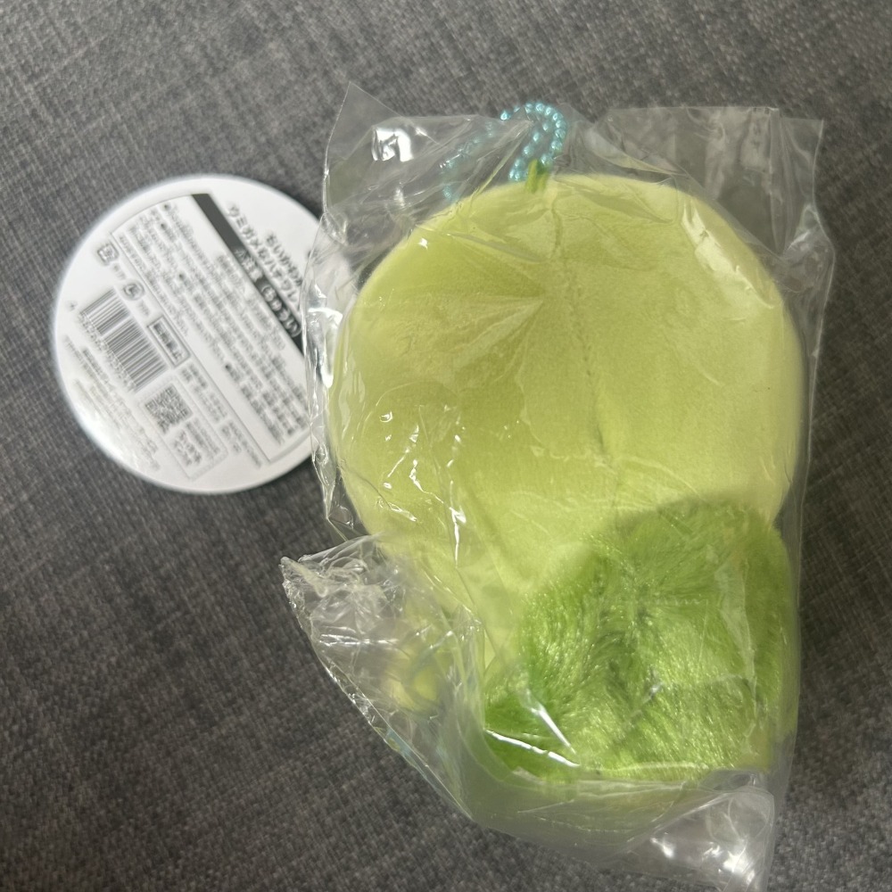 全站免運 全新現貨 吉伊卡哇 水族館系列 海龜小八 日本當地帶回 chiikawa 多商品可議價-細節圖2