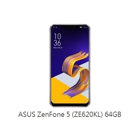 ASUS ZenFone 5 (ZE620KL) 64GB 二手 備用機