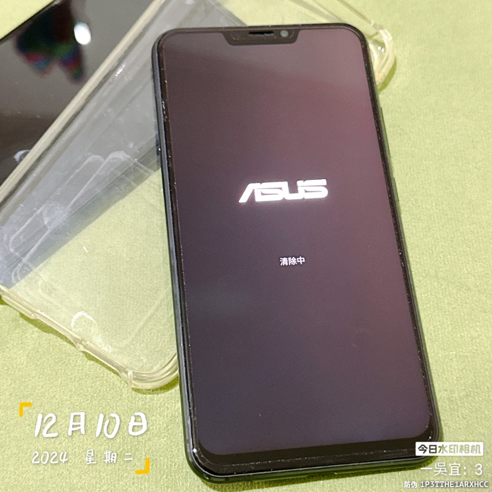 有香味有推二手良品- ASUS ZenFone 5 (ZE620KL) 64GB 二手 備用機-細節圖5