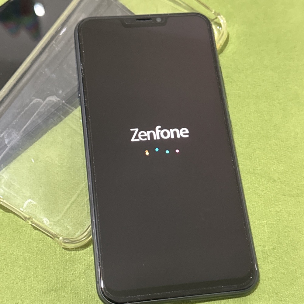 有香味有推二手良品- ASUS ZenFone 5 (ZE620KL) 64GB 二手 備用機-細節圖6