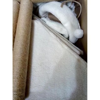 【擊掌寵物】超堅固歐式貓城堡 貓跳台-064-規格圖2