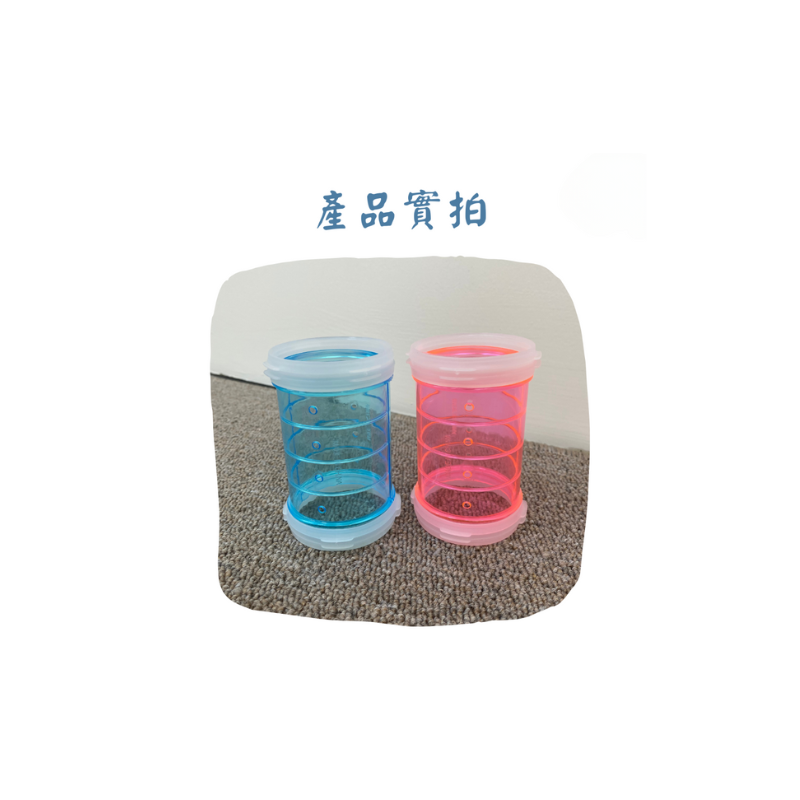 倉鼠短直外接管道 倉鼠DIY 倉鼠玩具 倉鼠籠配件  倉鼠籠DIY配件 外接浴室 倉鼠洗澡 倉鼠澡盆-細節圖5