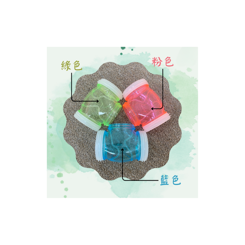 倉鼠T型外接管道 倉鼠DIY 倉鼠玩具 倉鼠籠配件  倉鼠籠DIY配件 外接浴室 倉鼠洗澡 倉鼠澡盆-細節圖3
