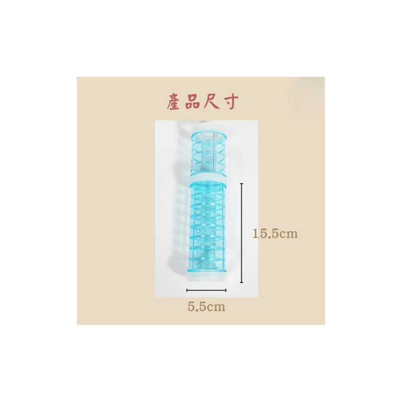 倉鼠長直外接管道 倉鼠DIY 倉鼠玩具 倉鼠籠配件  倉鼠籠DIY配件 外接浴室 倉鼠洗澡 倉鼠澡盆-細節圖3