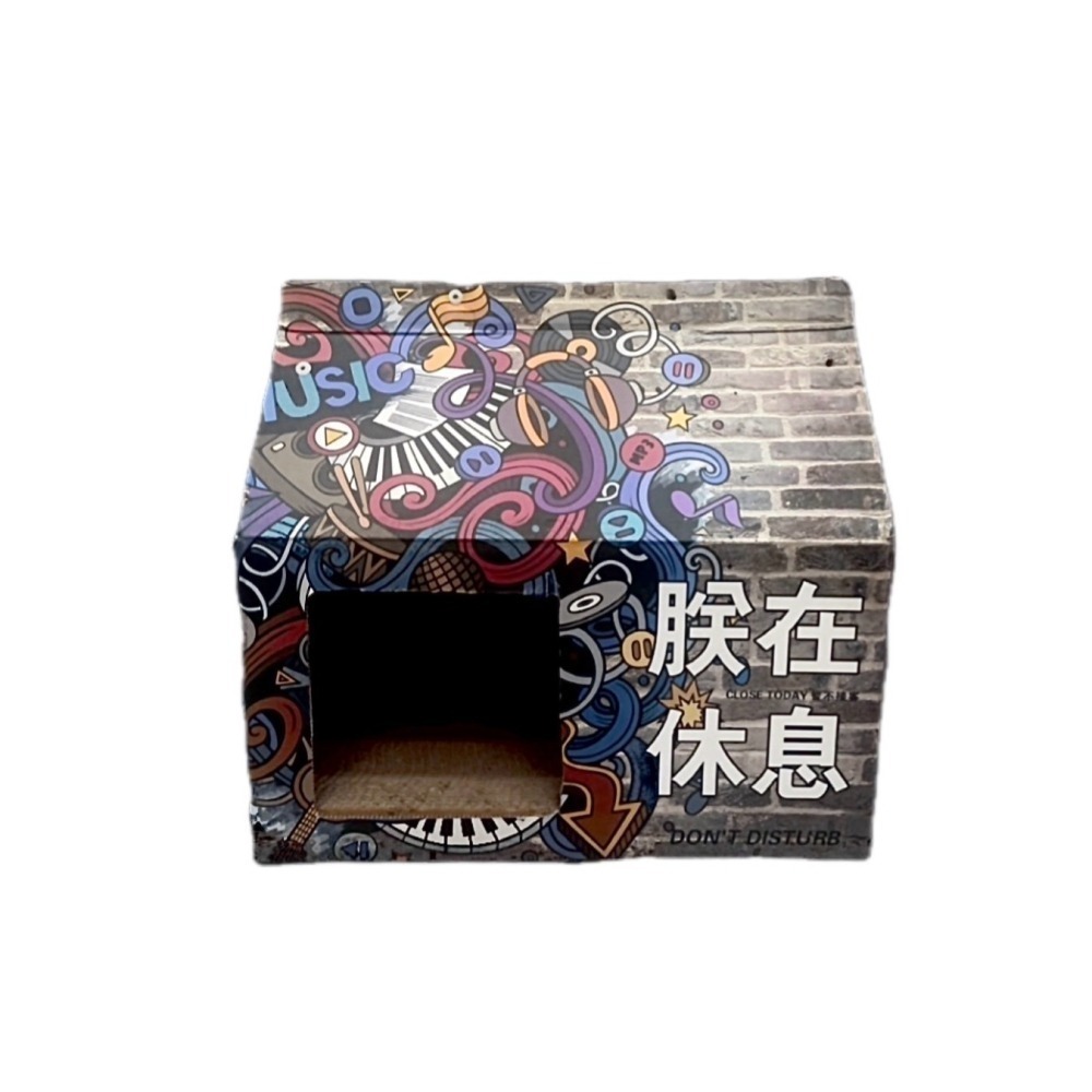 【擊掌寵物-台中】Naughty Cat 頑皮貓豆腐砂-箱裝 12/24kg-細節圖4