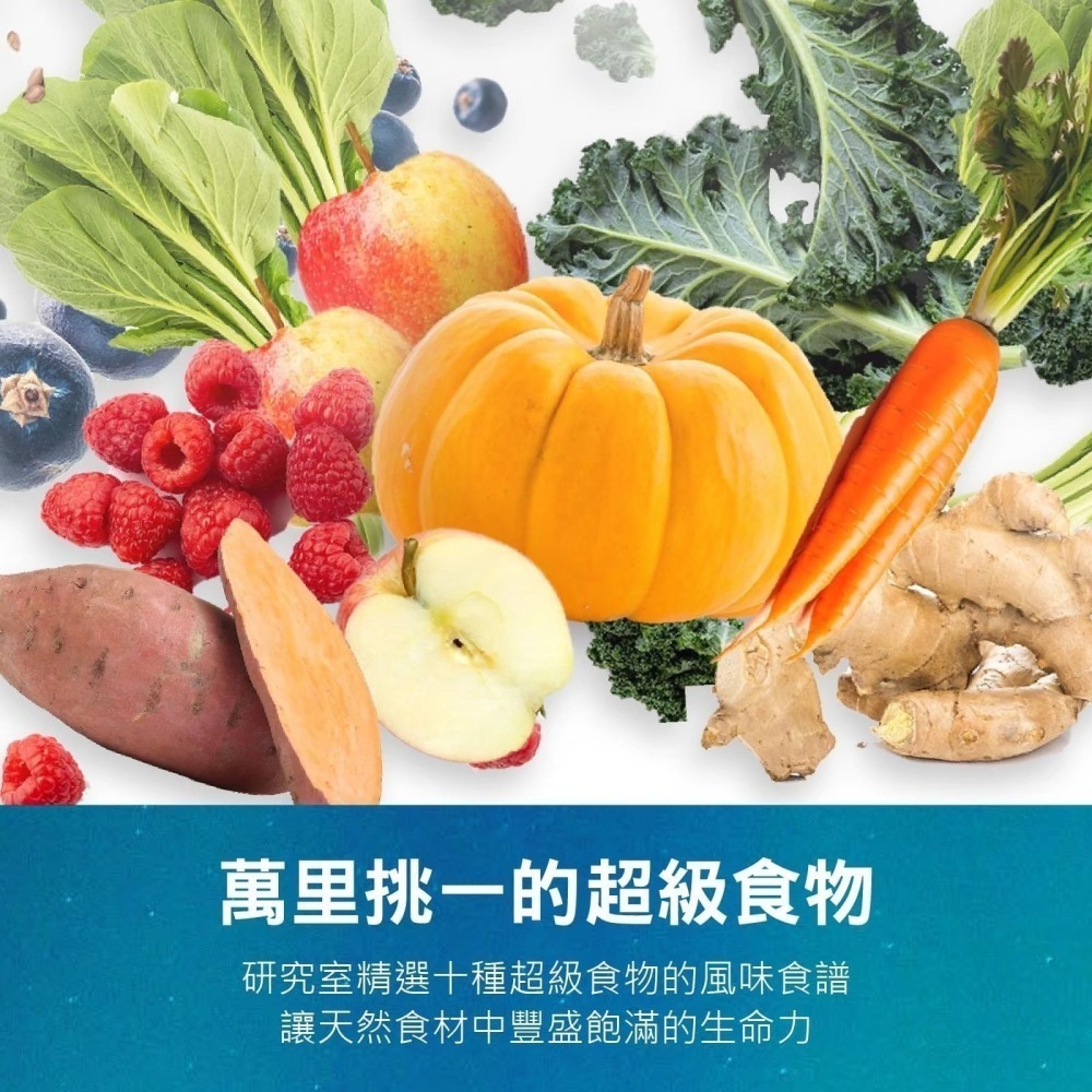 【擊掌寵物】極光 Auroria 無穀天然犬糧 1磅-5磅 狗狗飼料 全齡犬 無穀飼料 天然糧 南極磷蝦 狗糧 犬飼料-細節圖6