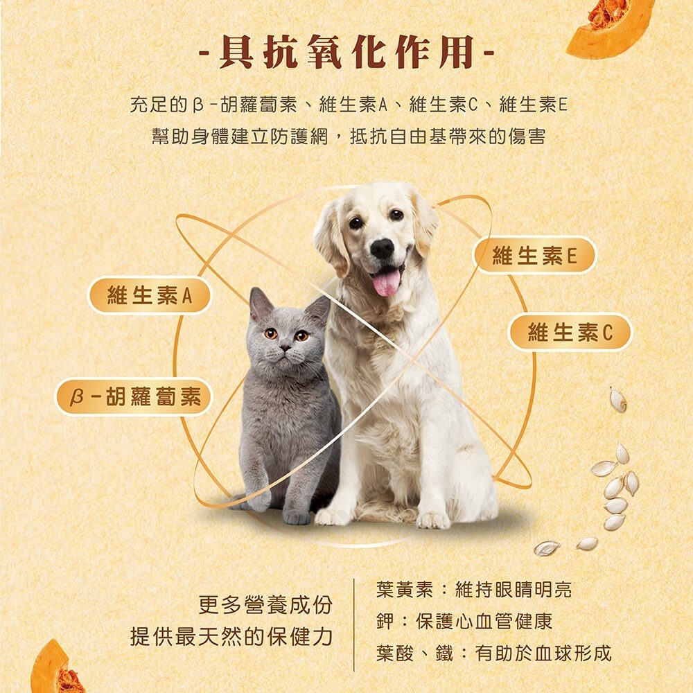 【擊掌寵物】Farmina 法米納天然南瓜無穀系列貓糧PC 1.5KG-10KG-細節圖5