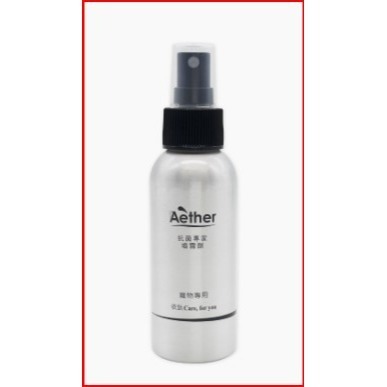 【擊掌寵物】Aether 依鈦抗菌專家 寵物抗菌噴霧 毛髮護理 皮膚保養 寵物抗菌 貓狗抗菌 抗菌噴霧-規格圖4