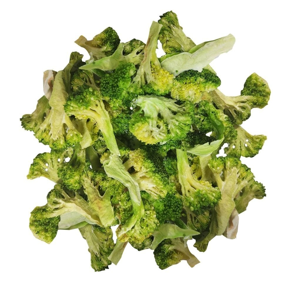 花椰菜 20g