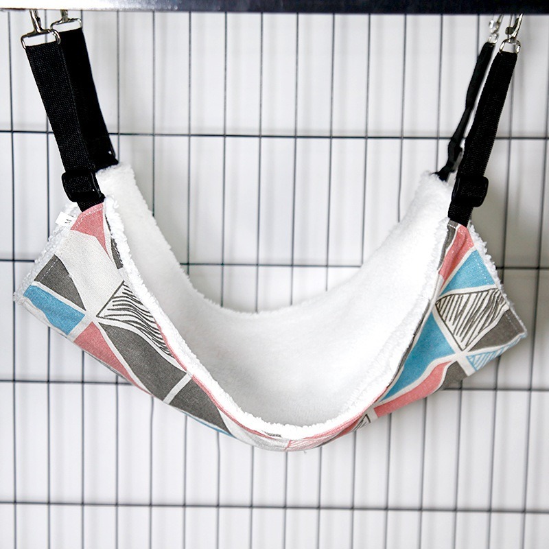 大粉三角（加絨款）