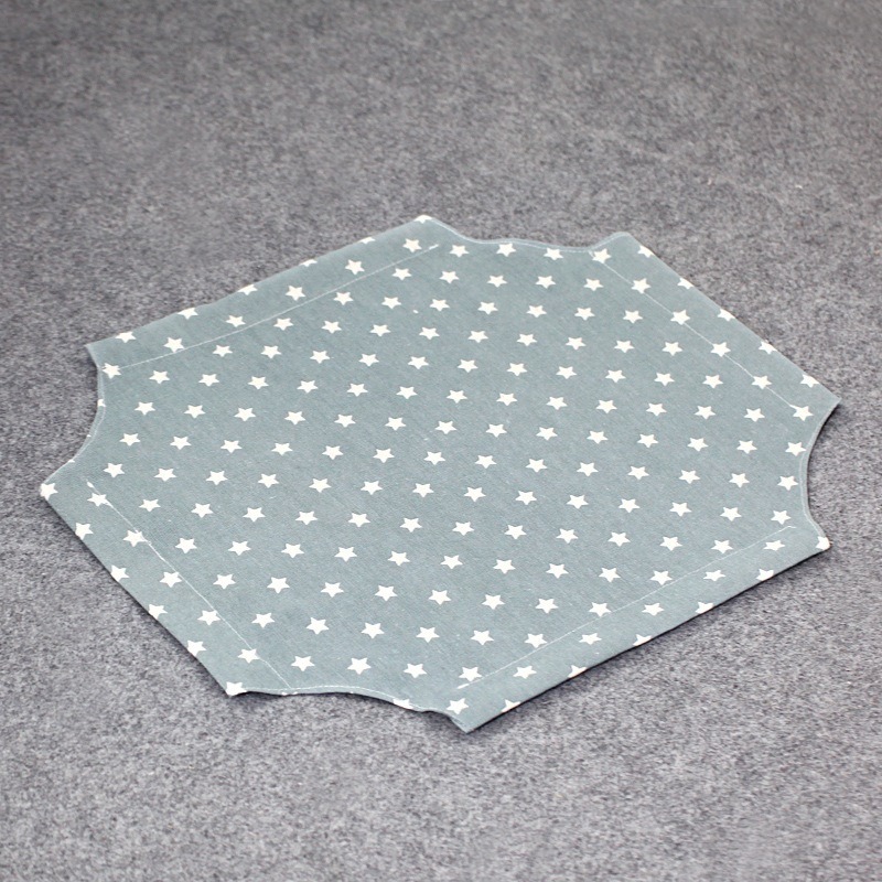 【擊掌寵物】寵物行軍床 寵物窩具 寵物床 寵物窩 狗狗床 貓咪床 行軍床-規格圖2