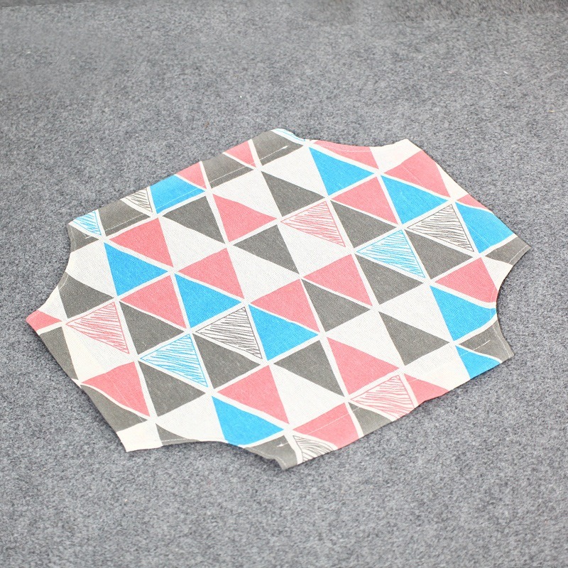 大粉三角（僅布套）