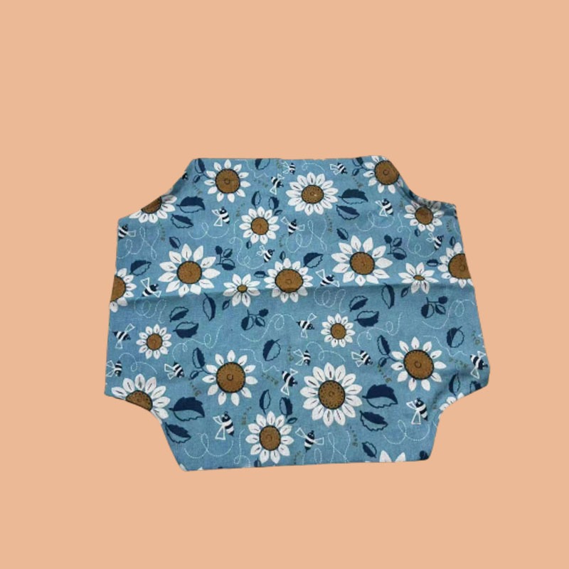 【擊掌寵物】寵物行軍床 寵物窩具 寵物床 寵物窩 狗狗床 貓咪床 行軍床-規格圖2