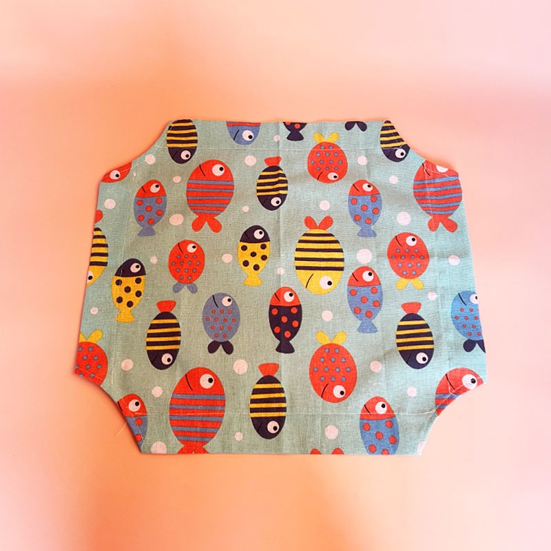 【擊掌寵物】寵物行軍床 寵物窩具 寵物床 寵物窩 狗狗床 貓咪床 行軍床-規格圖2