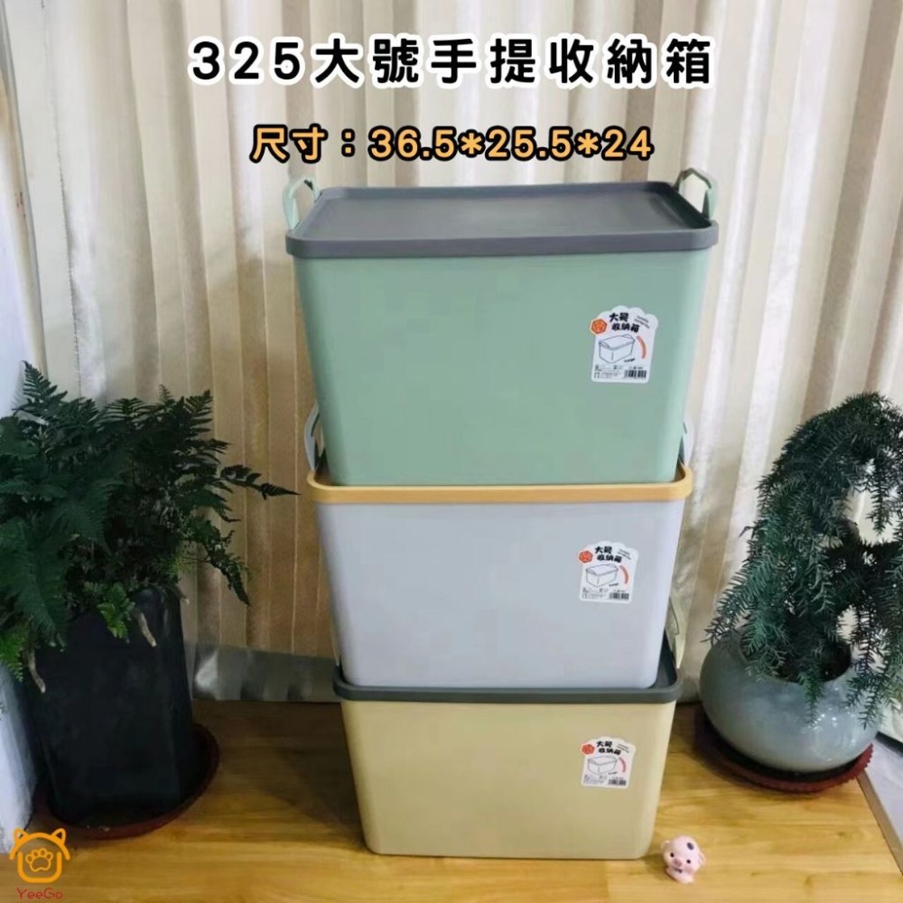 【擊掌寵物】收納箱系列 大收納箱 小收納箱 抽屜 防塵 收納櫃 收納盒 收納箱-規格圖6