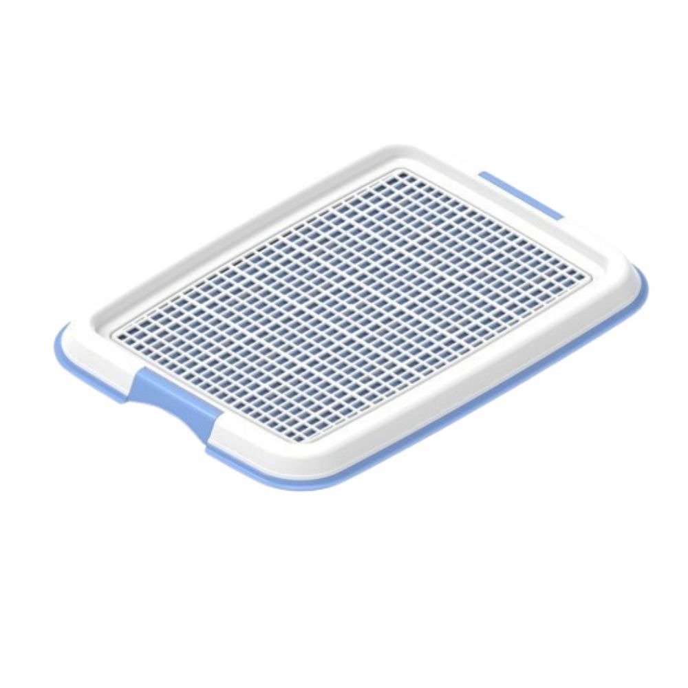 【擊掌寵物】寵物平板廁所-規格圖3