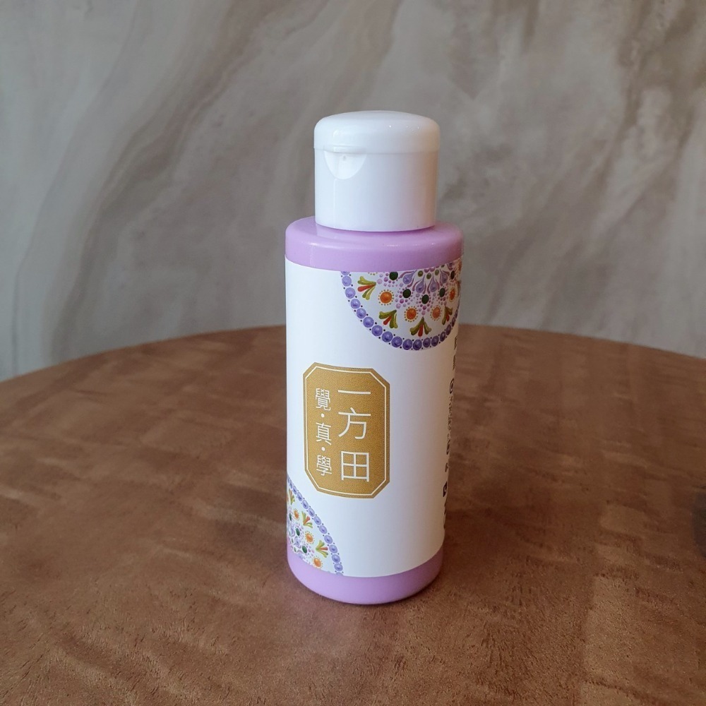 點畫曼陀羅專用顏料紅色系-規格圖1