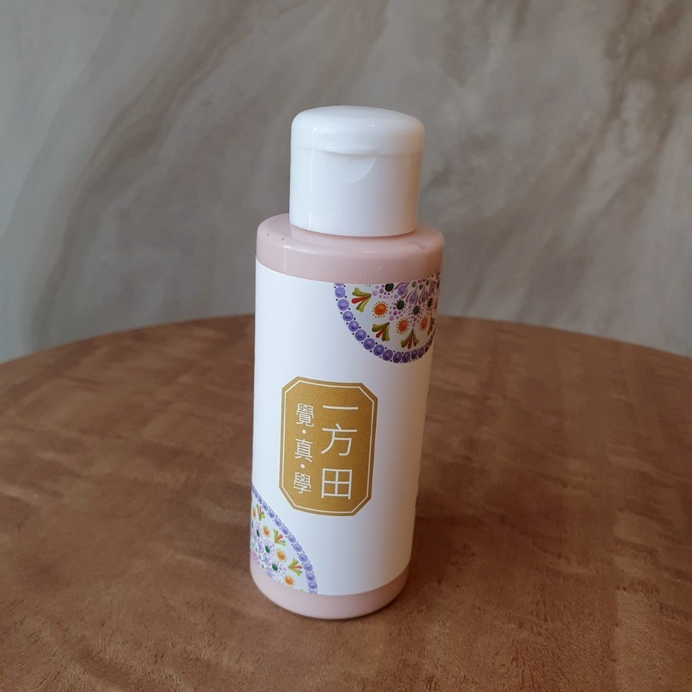 點畫曼陀羅專用顏料紅色系-規格圖1