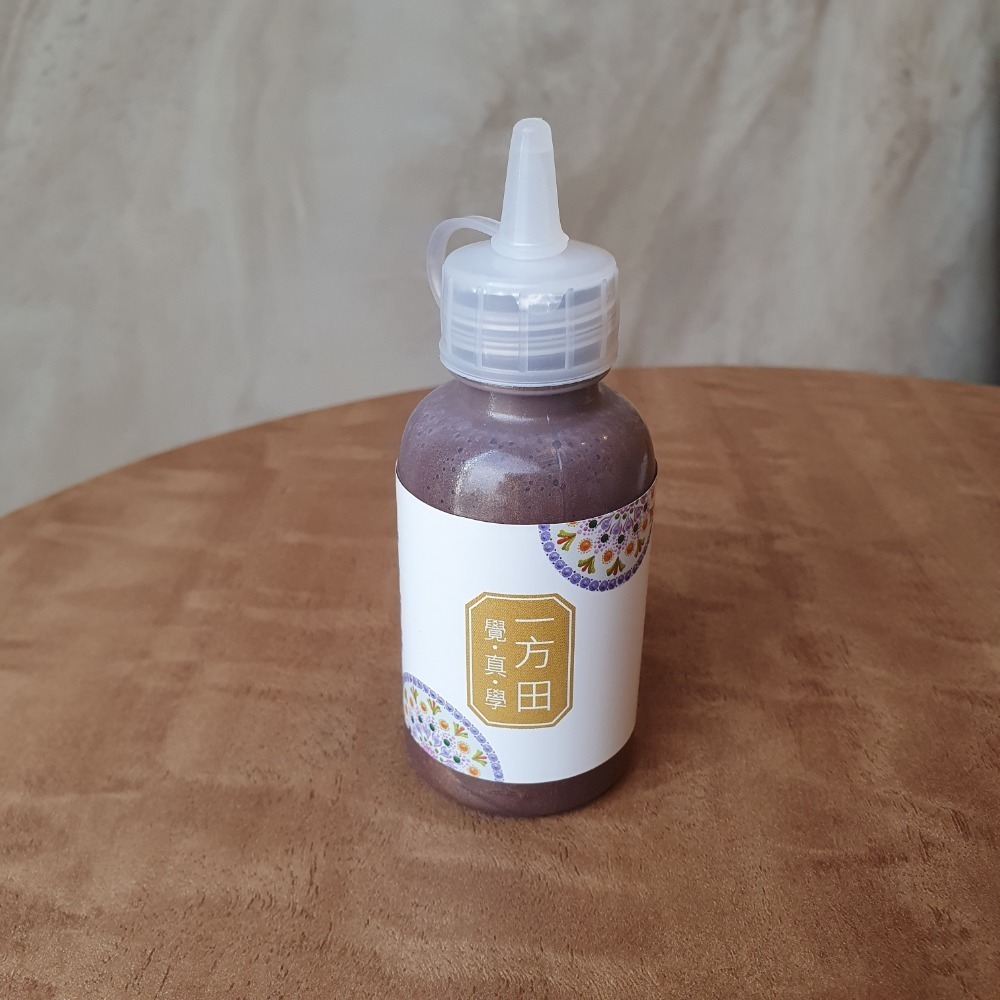 點畫專用顏料珠光色-規格圖2