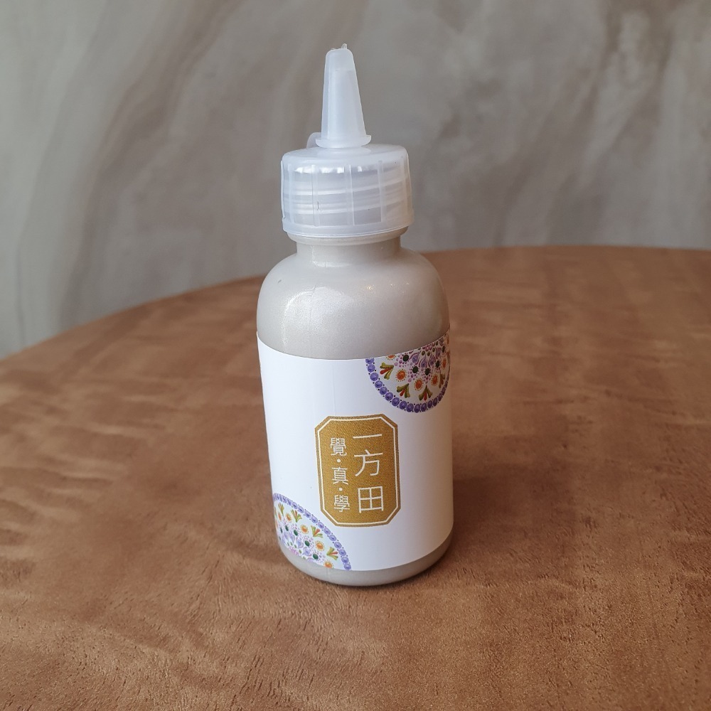 點畫專用顏料珠光色-規格圖2