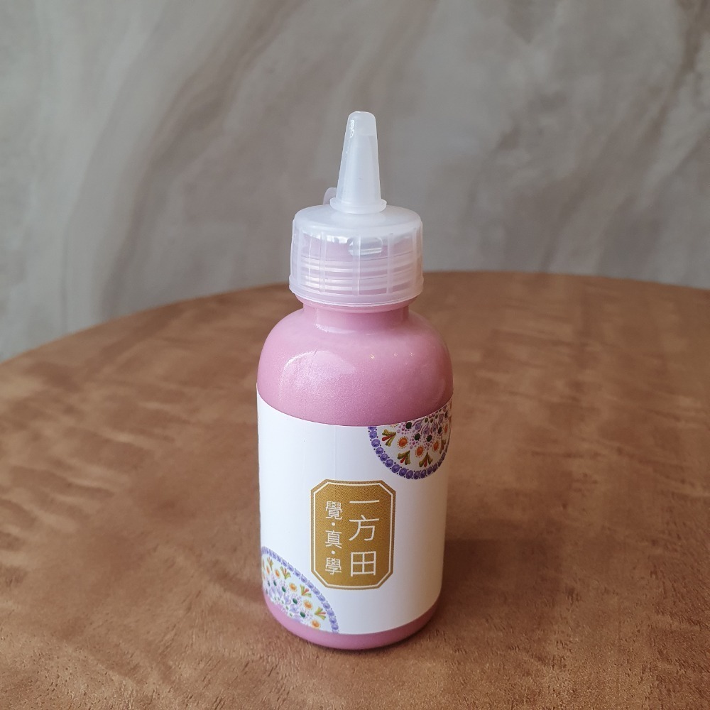 點畫專用顏料珠光色-規格圖2