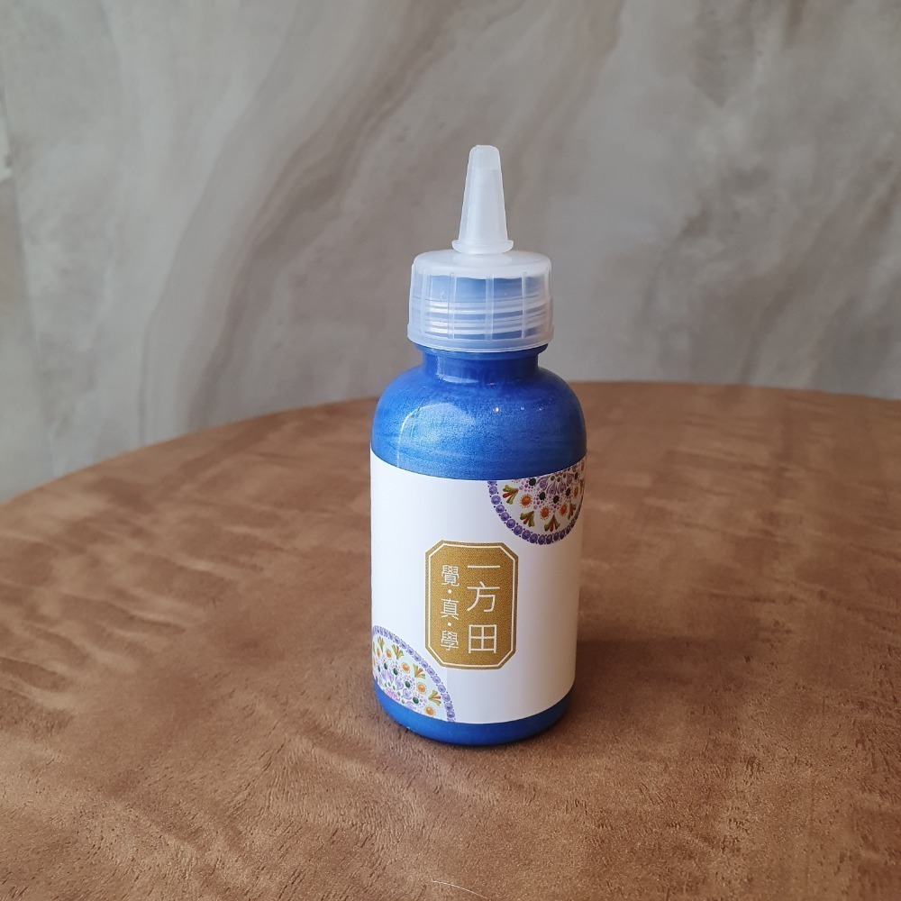 點畫專用顏料珠光色-規格圖2