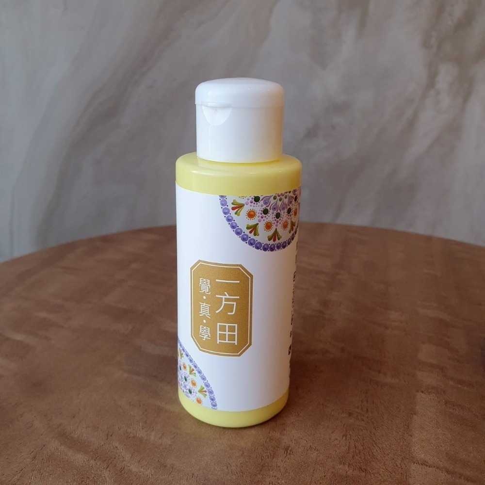 點畫曼陀羅專用顏料黃色系-規格圖1