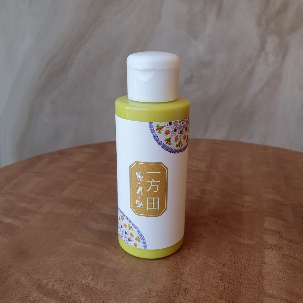 點化曼陀羅專用顏料綠色系-規格圖1