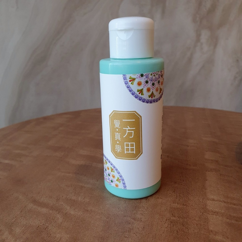 點畫曼陀羅專用顏料藍色系-規格圖1