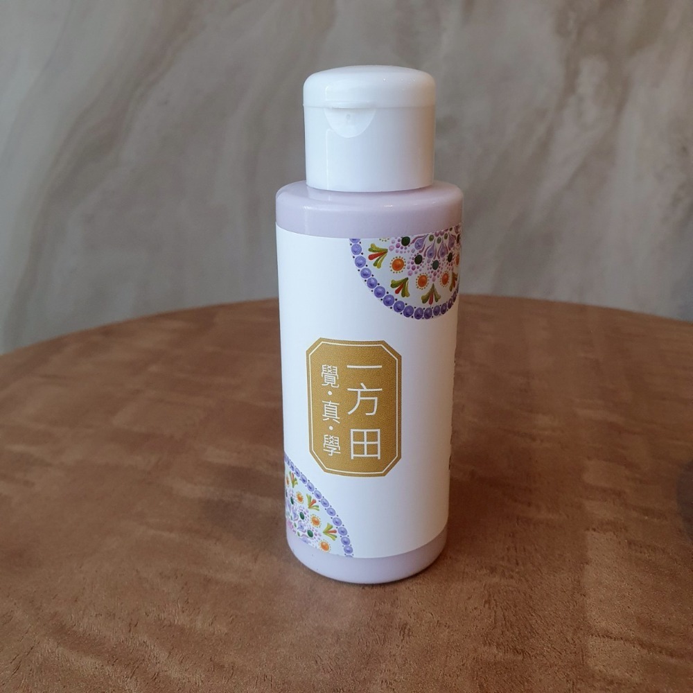 點化曼陀羅專用顏料紫色系-規格圖1