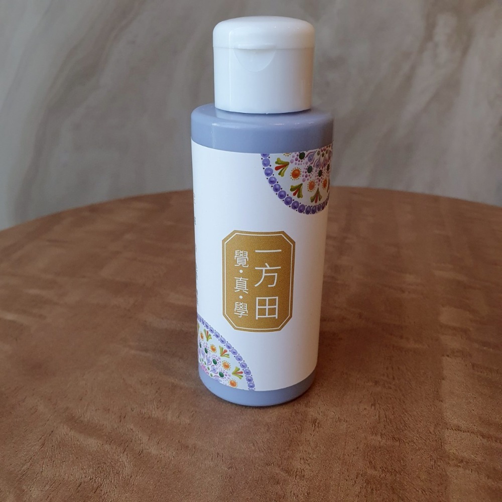 點化曼陀羅專用顏料紫色系-規格圖1