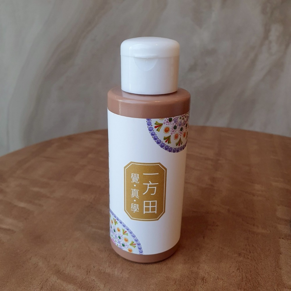 點化曼陀羅專用顏料棕色系-規格圖1