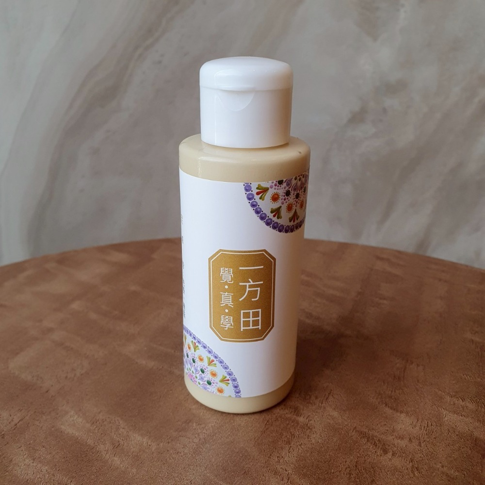 點化曼陀羅專用顏料棕色系-規格圖1