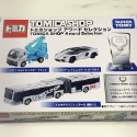 多美 Tomica shop award 限定盒組 現貨-規格圖1