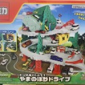 多美 Tomica 急速彎道super 軌道組 限時免運-規格圖1