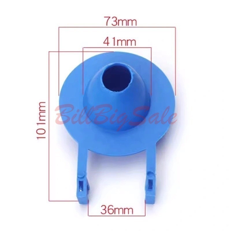 止水蓋 馬桶水箱配件 老式分體馬桶水箱 橡皮拍蓋 排水閥止水拍蓋塞子掱-細節圖2