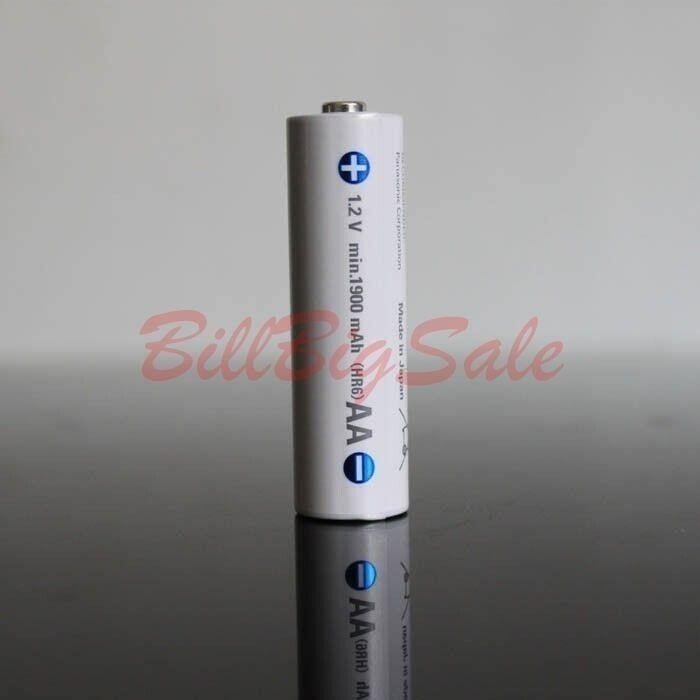 當日出★(Panasonic eneloop Pro 低自放充電電池)3號AA / 4號AAA日本製國際牌鎳氫電池掱晿-細節圖3