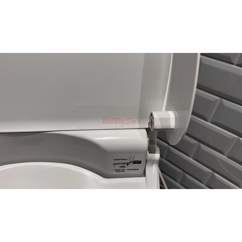 當日出★新原廠(TOTO TCF6401T TCF6431T免治馬桶蓋便蓋)東陶Washlet 免痔馬桶上蓋 掱小貓晿-細節圖7