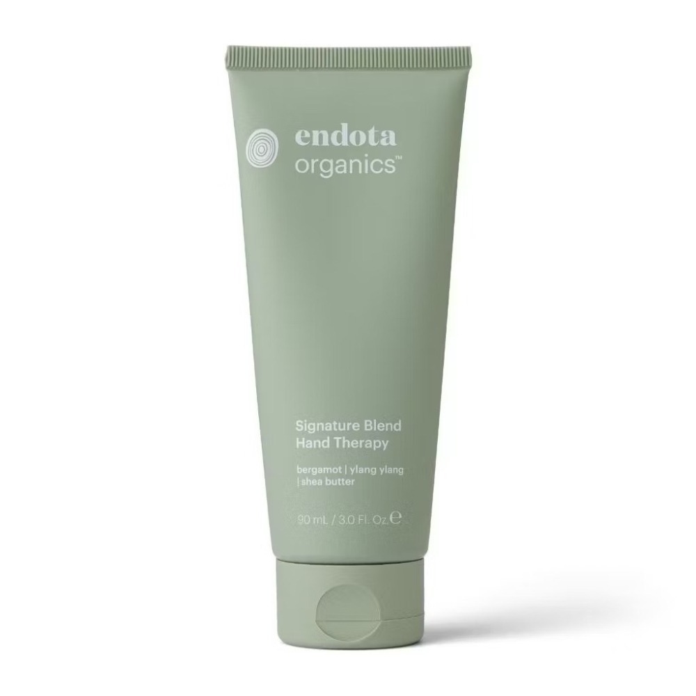 【endota】 經典配方有機手部護理膚 Signature Blend Hand Therapy 護手霜  公司貨-細節圖7