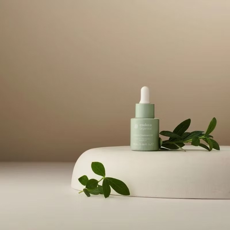 【endota】維他命超能調理複方有機保養油 Vitamin Treatment Oil 20ml  公司貨-細節圖2