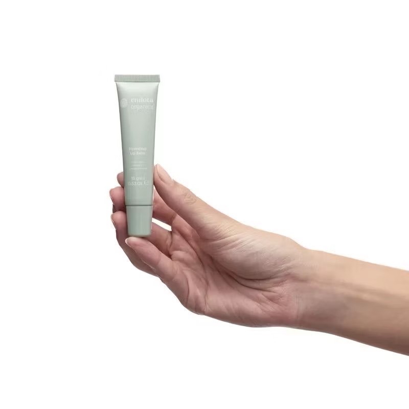 【endota】有機保濕潤唇膏 Hydrating Lip Balm 15gm  公司貨-細節圖3