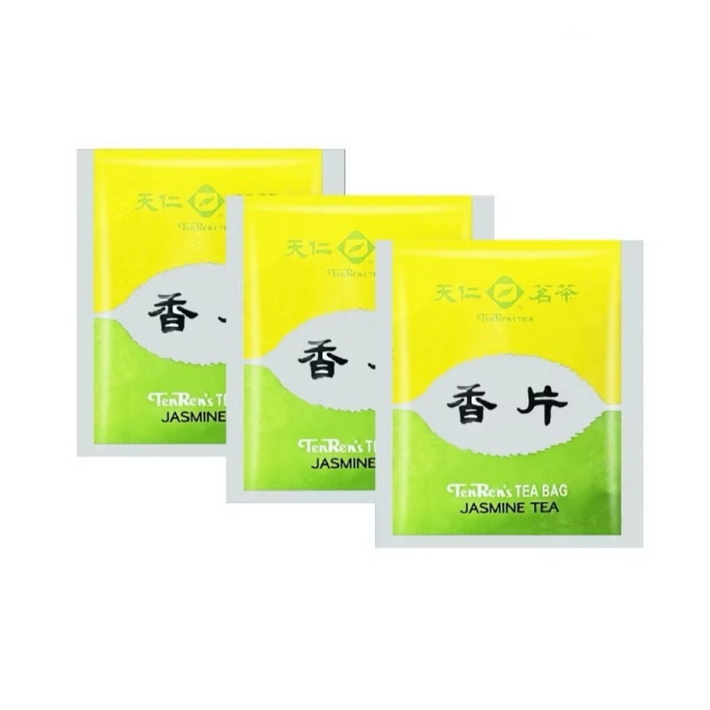 【宜購坊】天仁茗茶  2g *100入 防潮獨立茶包 (袋裝)-規格圖2