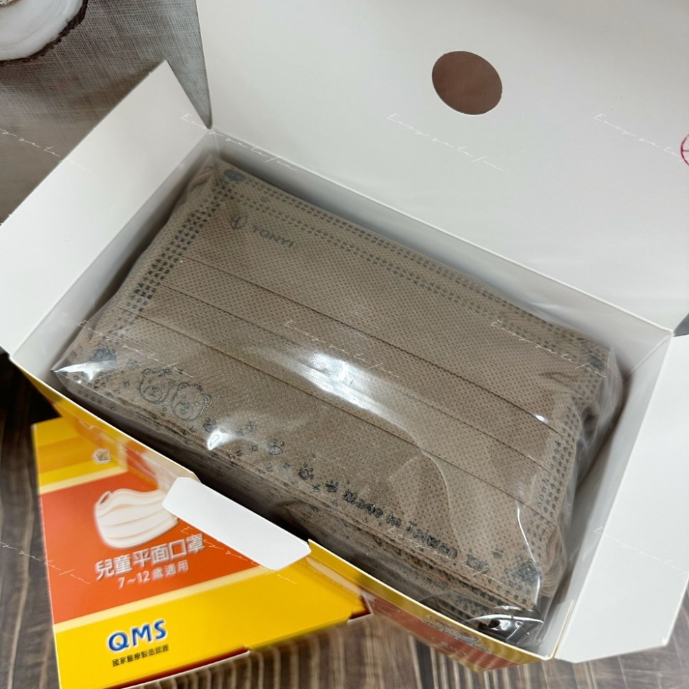 摩卡 (同色耳繩) 50入