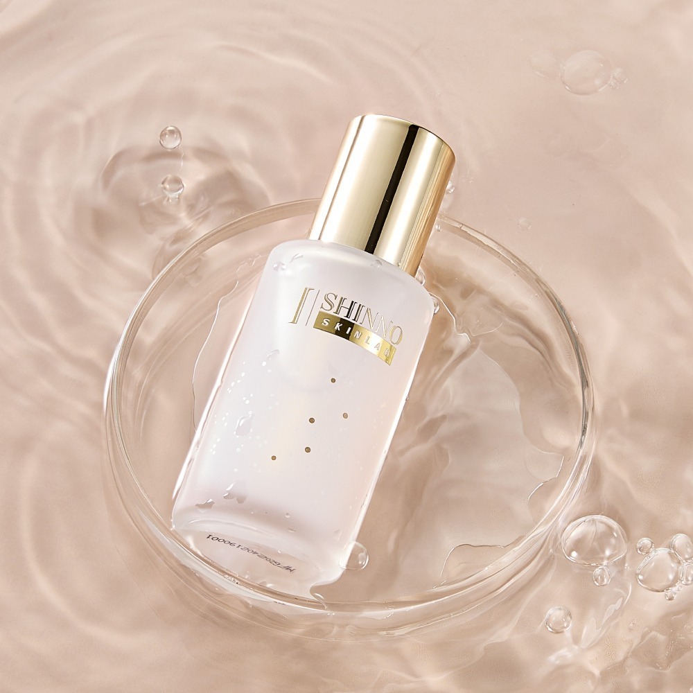 SHINNO 極效水凝亮采啟動精華-細節圖2