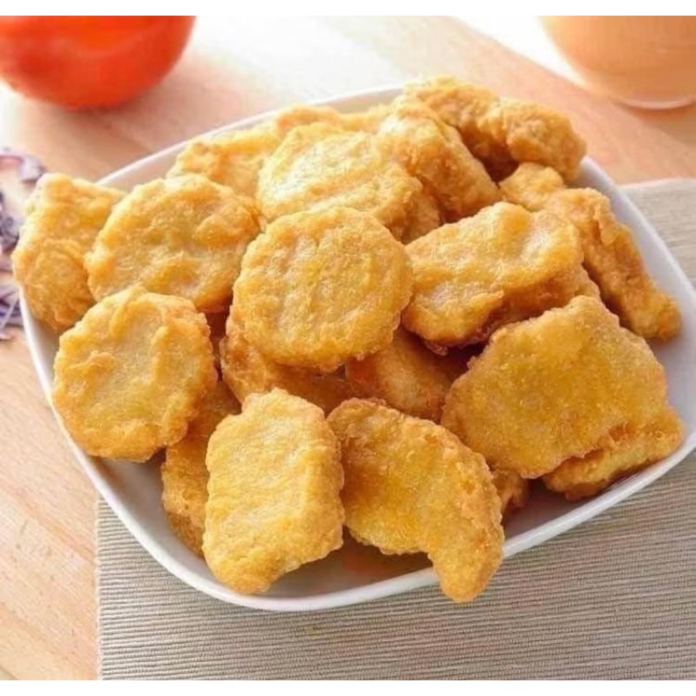 【伯宥水產】紅龍雞塊✨-細節圖3