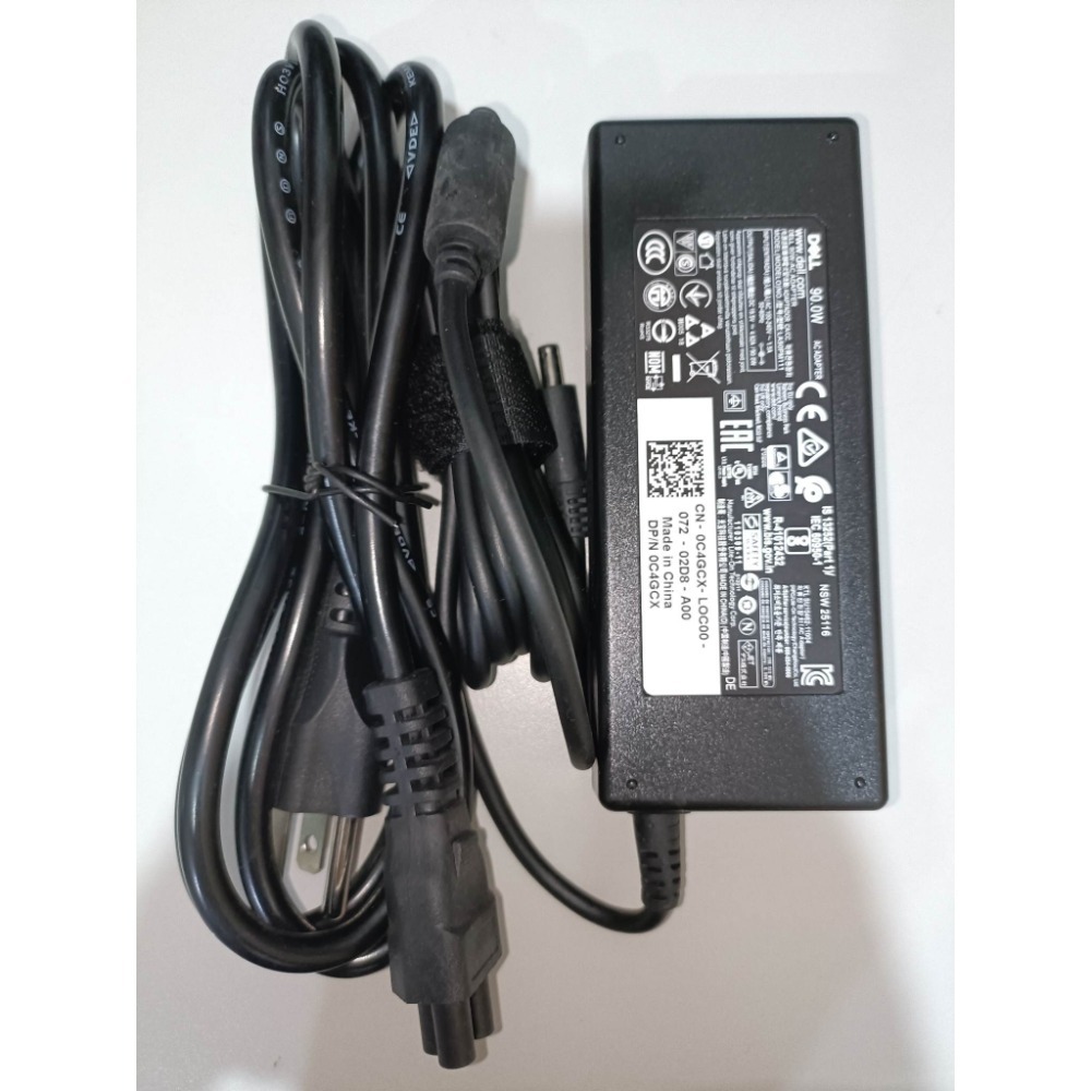 Dell/戴爾 全新原廠筆電變壓器65W 90W 130W 180W電源供應器 7.4*5.0mm充電器 ,含電源線-規格圖7