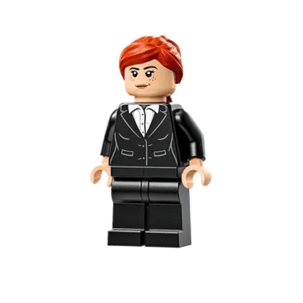 [樂淵積木店] LEGO 76315 人偶  SH0740 小辣椒  預計四月初出貨-細節圖2