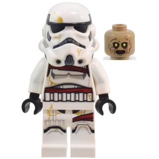[樂淵積木店]  LEGO 75385 暗夜風暴兵 +(噴射背包 24217)  SW1358-細節圖2