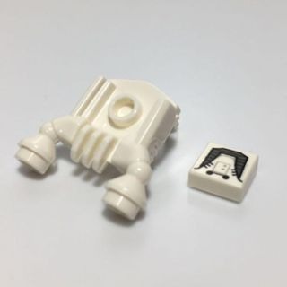 [樂淵積木店]  LEGO 75385 暗夜風暴兵 +(噴射背包 24217)  SW1358-細節圖3